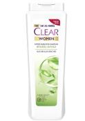 CLEAR WMN SMP.485ML BITKISEL  Ünimar Süpermarket