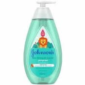 J.BABY SAMPUAN SOZ DINL. SAC.500ML  Ünimar Süpermarket