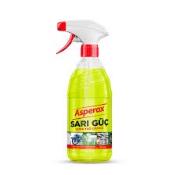 ASPEROX SARI GUC 650ML  Ünimar Süpermarket
