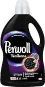 PERWOL 2.97LT SIYAH SIHIR  Ünimar Süpermarket