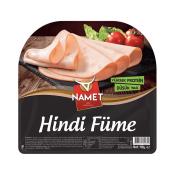 NAMET 110GR HINDI FUME   Ünimar Süpermarket