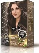 MAXX DELUXE SET SAC B.KAHVE 4.0  Ünimar Süpermarket