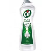 CIF KREM MAX POWER 3ETKI 675ML  Ünimar Süpermarket