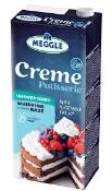 MEGGLE 1LT CREME PATIS.UNSWEETENED  Ünimar Süpermarket