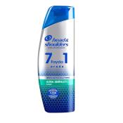 H&S 7-1 ULT.SERINLETICI 300ML   Ünimar Süpermarket