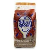 SS DARK BROWN SOFT SUGAR 500GR  Ünimar Süpermarket