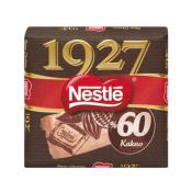 NESTLE 1927 %60 BITTER 60GR  Ünimar Süpermarket