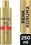 PANTENE SAMP.250ML MIRAC.RENK KOR.  Ünimar Süpermarket