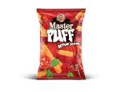 MASTER PUFF KETCAPLI MISIR CIPSI 25GR  Ünimar Süpermarket