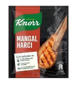 KNORR MANGAL HARCI  Ünimar Süpermarket