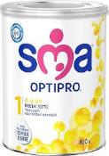 SMA OPTIPRO 1-800GR/0-6 AY BEBEK SUTU  Ünimar Süpermarket