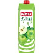 DIMES 1LT ACTIVE EKSI ELMA SUYU  Ünimar Süpermarket