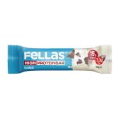 FELLAS PROTEIN BAR CLASSIC 50GR  Ünimar Süpermarket