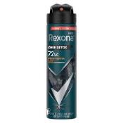 REXONA DEO MEN 150ML KOMUR DETOX  Ünimar Süpermarket