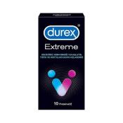 DUREX EXTREME 10LU  Ünimar Süpermarket