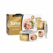 SASU TON BALIGI SADE 160GR 2LI  Ünimar Süpermarket