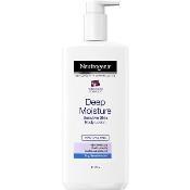 NEUTROGENA VUCUT LOS.HASSAS CILT 400ML