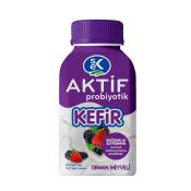 SEK PROB.KEFIR ORMANMEYVELI  250ML  Ünimar Süpermarket