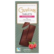 GUYLIAN DARK %72 RASBERRY 100GR  Ünimar Süpermarket