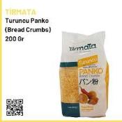TIRMATA PANKO 200GR  Ünimar Süpermarket