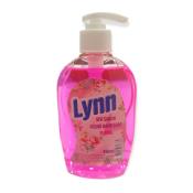 LYNN SIVI SABUN PEMBE 350ML  Ünimar Süpermarket