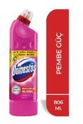 DOMESTOS 806GR PEMBE GUC  Ünimar Süpermarket