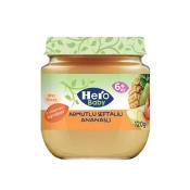 HERO BABY KVNZ ARM.SEFT.ANANS 125GR  Ünimar Süpermarket