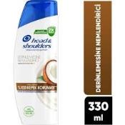 H&S DERIN NEMLENDIRICI 350ML  Ünimar Süpermarket