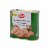 ROBERT CHICKEN LUNCHEON MEAT 340GR  Ünimar Süpermarket