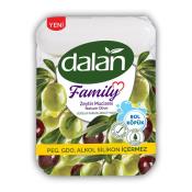 DALAN FAMILY SOAP 75X4 ZEYTIN MUCI.  Ünimar Süpermarket