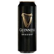 GUINNESS KUTU 44CL  Ünimar Süpermarket