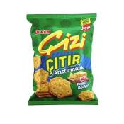 ULKER CIZI CITIR PEY&SOG. KR.40GR  Ünimar Süpermarket