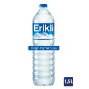 ERIKLI SU 1.5LT  Ünimar Süpermarket