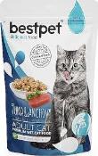 BESTPET TON&HASMI JOLE KEDI MAMASI 85GR  Ünimar Süpermarket