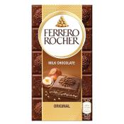 FERRERO ROCHER MILK CHOC.90GR.  Ünimar Süpermarket