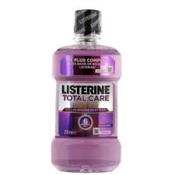 LISTERINE TOTAL CARE 250ML  Ünimar Süpermarket