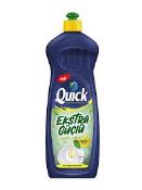 QUICK 650ML BUL.DET. EXT. GUCLU  Ünimar Süpermarket