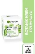 GARNIER SKIN BESL.NEM.KREM 50ML UZUM SUYU  Ünimar Süpermarket