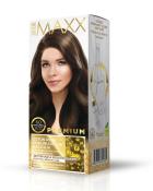 MAXX DEL.PREM SET SAC B.6.0 KOYU KUMRAL  Ünimar Süpermarket