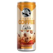 HELL ENERGY COFFEE LATTE 250ML  Ünimar Süpermarket