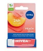 NIVEA LIP FRU. SHINE SEFTALI 5,5ML  Ünimar Süpermarket