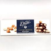 WEDELLUXURY MILK H.NUTS 220GR  Ünimar Süpermarket