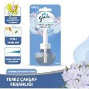 GLADE ELK.ODA KOKUSU Y.CARSAF FER  Ünimar Süpermarket