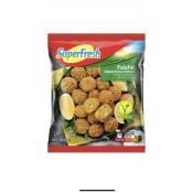 SUPER FRESH FELAFEL 450gr  Ünimar Süpermarket