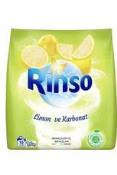 RINSO 1,5 KG LIMON&KARBONAT  Ünimar Süpermarket
