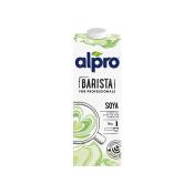 ALPRO 1LT SOYA SUTU PROF. BARISTA   Ünimar Süpermarket