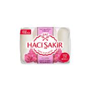 H.SAKIR SABUN CICEK TER. 70GR*4  Ünimar Süpermarket