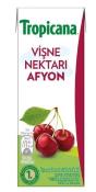 TROPICANA VISNE 200ML  Ünimar Süpermarket