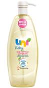 UNI BABY SAMPUAN 700ML  Ünimar Süpermarket