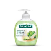 PALMOLIVE SIVI SABUN 300 ML KOKU GIDER.  Ünimar Süpermarket